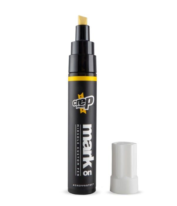Materiel d'entretien chaussures Crep protect - CREP-MARKON