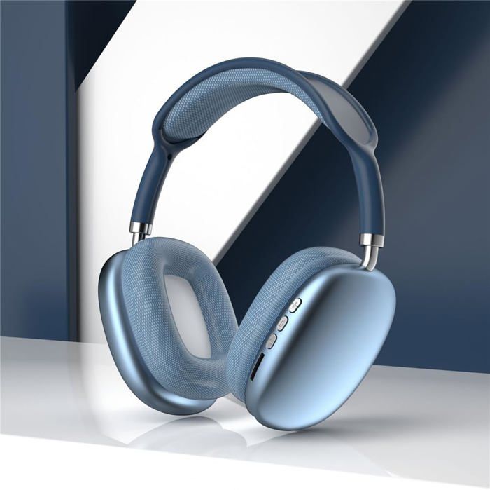 Casque Bluetooth P9 Pro Max