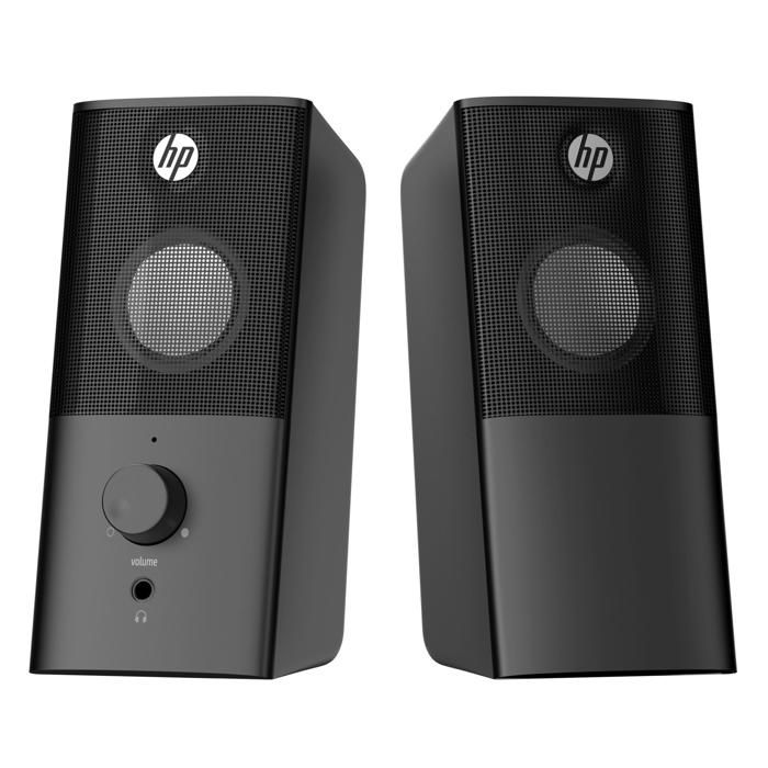 Parlantes Altavoz HP Speaker PC Bocinas Computador DHS-2101