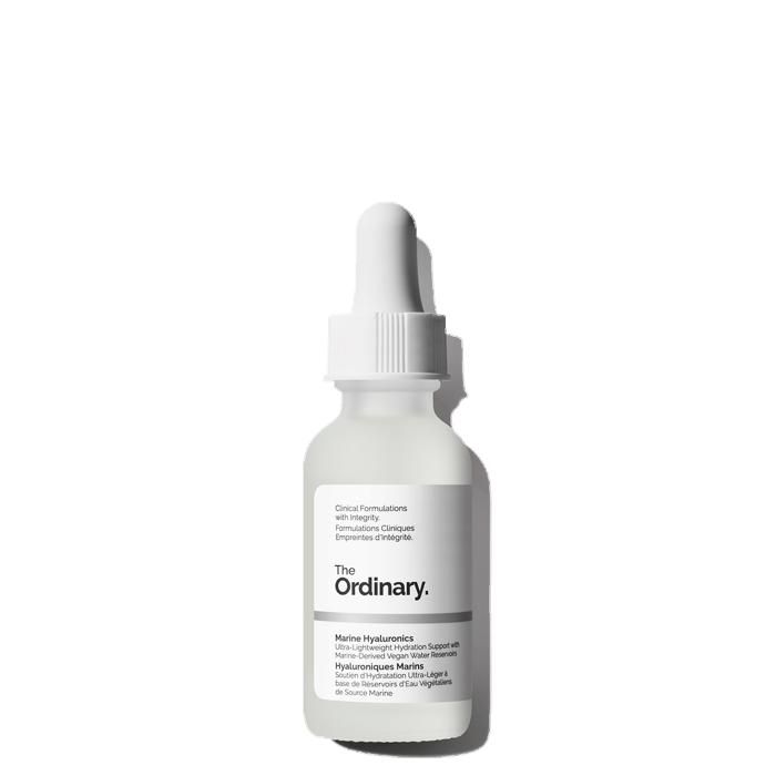 The Ordinary Marine Hyaluronics - 30ml