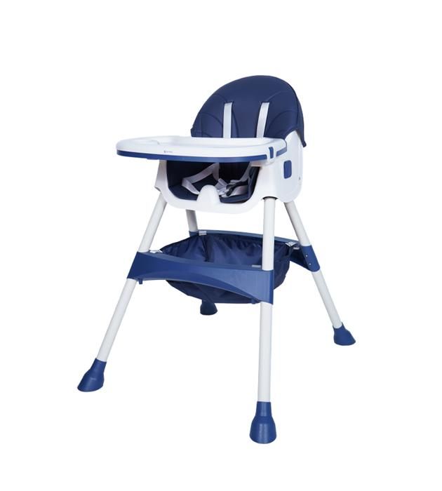 CHAISE HAUTE PRESTIGE REGLABLE BLEU