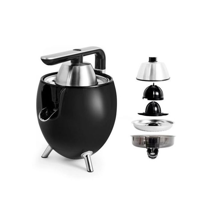 Presse Agrume Electrique Design Elite 700ml