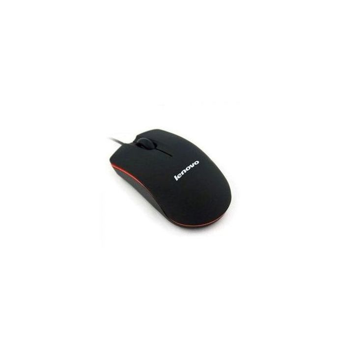 SOURIS OPTIQUE LENOVO MOUSE M20