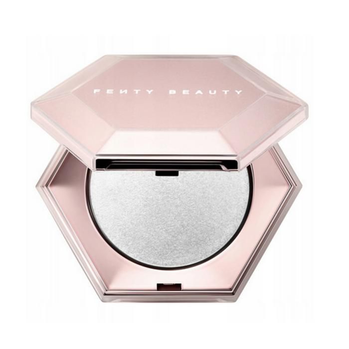 FENTY BEAUTY - DIAMOND BOMB HOW MANY CARATS