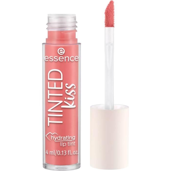 ESSENCE -  lip tint 102 - There Goes Rose