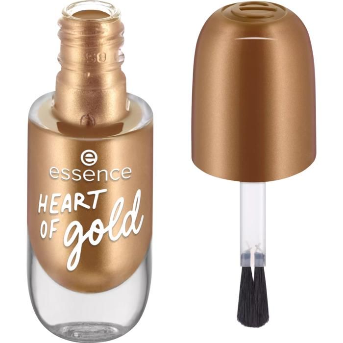 ESSENCE - VERNIS A ONGLES GEL NAIL COLOUR 62