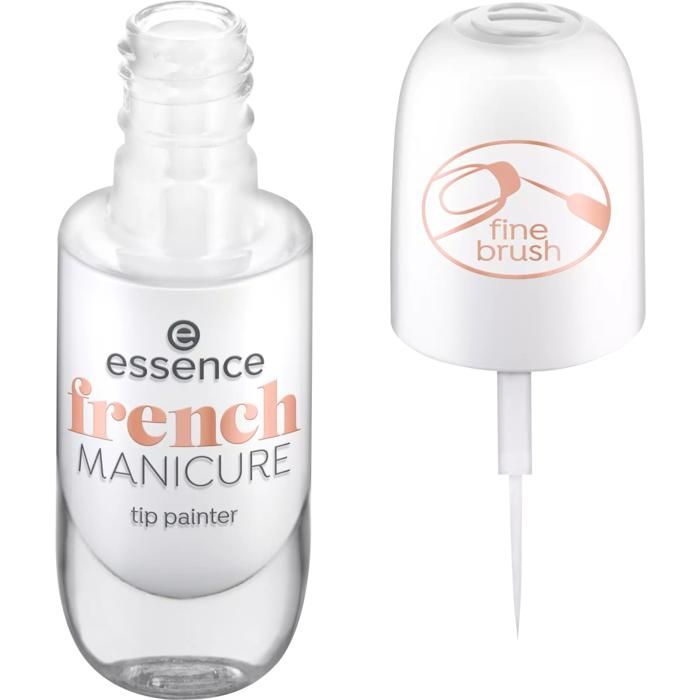 ESSENCE - VERNIS MANUCURE TIP PAINTER 01