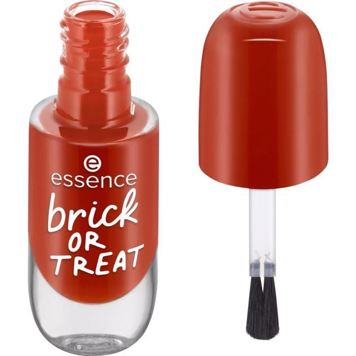 ESSENCE - VERNIS A ONGLES GEL NAIL COLOUR 59