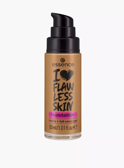 ESSENCE - I LOVE FLAWLESS SKIN FOND DE TEINT 130