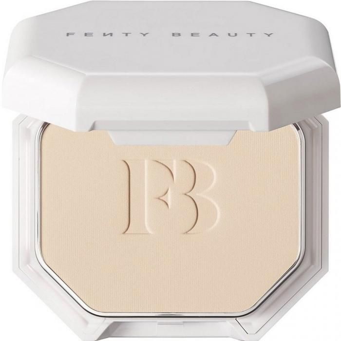 Fenty Beauty Pro Filt'r Poudre Mate Douce 150 Neutre