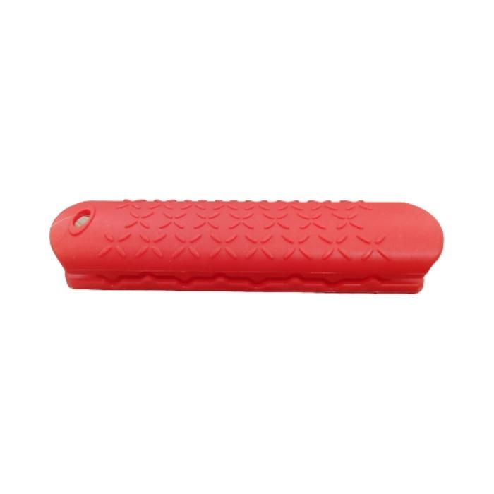Manchon isolant EEJ 17,5x5x3cm - Rouge