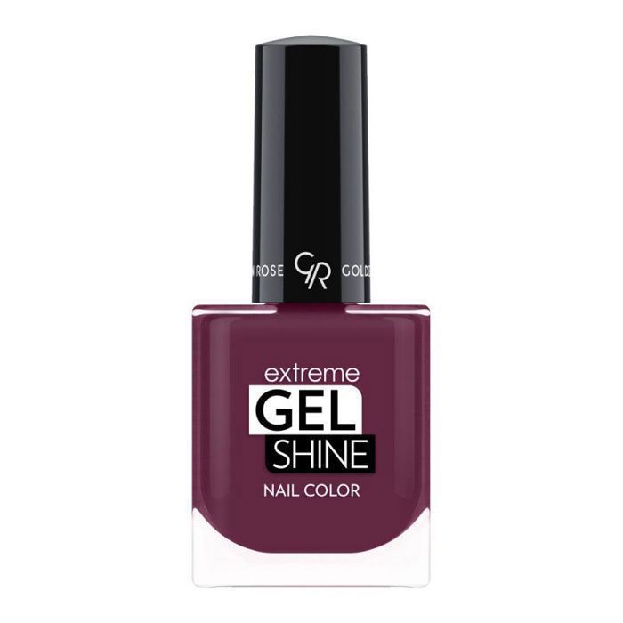 GOLDEN ROSE - VERNIS A ONGLES EXTREME GEL SHINE 55