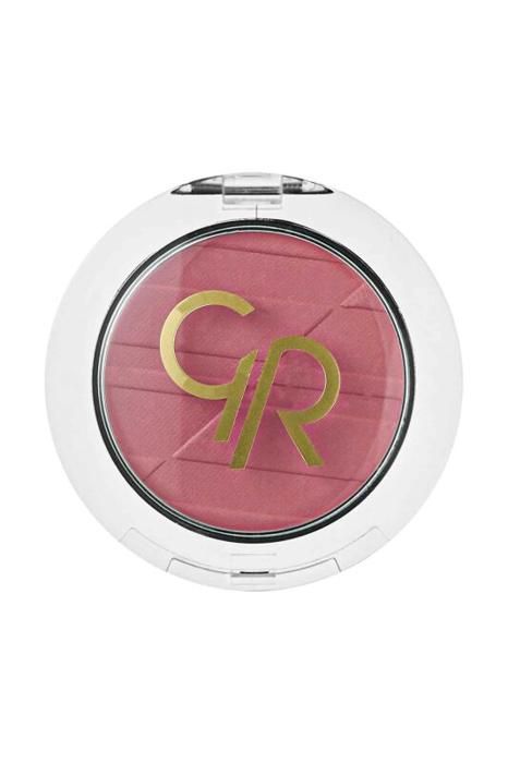 GOLDEN ROSE - POWDER BLUSH 17 DESIRE PINK