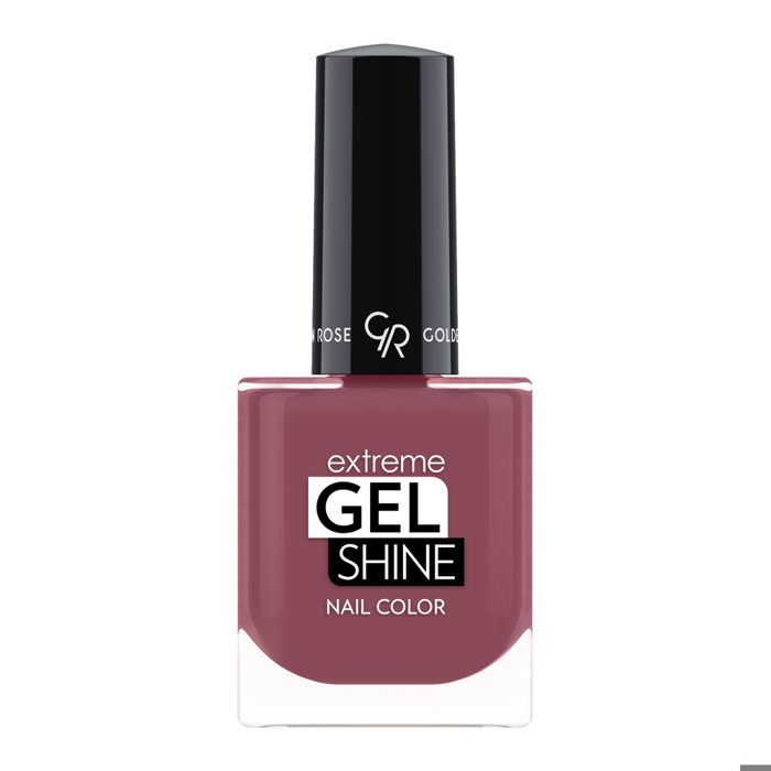 GOLDEN ROSE - VERNIS A ONGLES EXTREME GEL SHINE 57