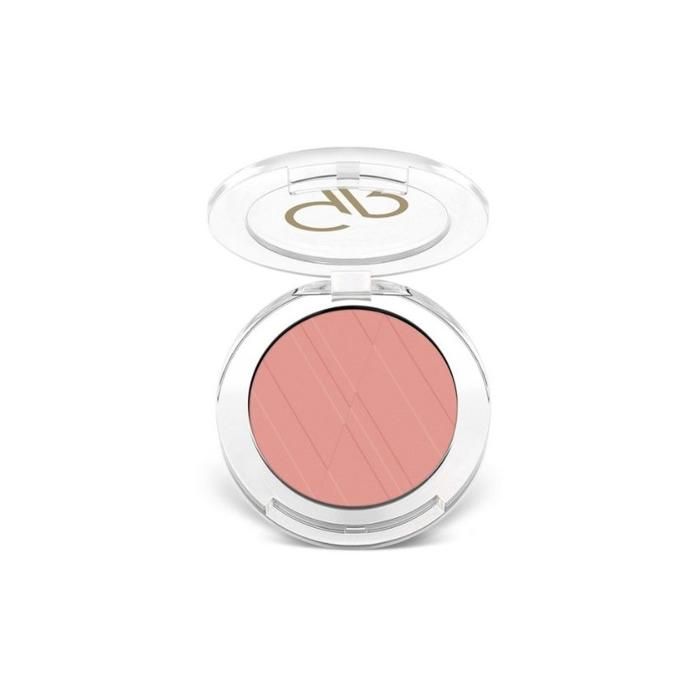 GOLDEN ROSE - POWDER BLUSH 14 SOFT PEACH