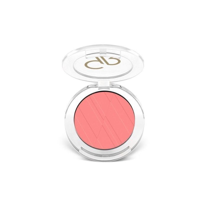 GOLDEN ROSE - POWDER BLUSH 13 CORAL