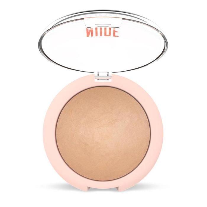 Poudre - Golden Rose - Nude Look - Beige - Effet Lisse - Fini Naturel