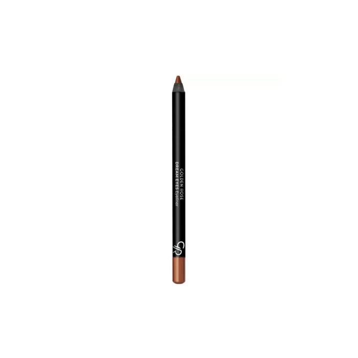 GOLDEN ROSE - CRAYON YEUX DREAM EYES 409 MIEL