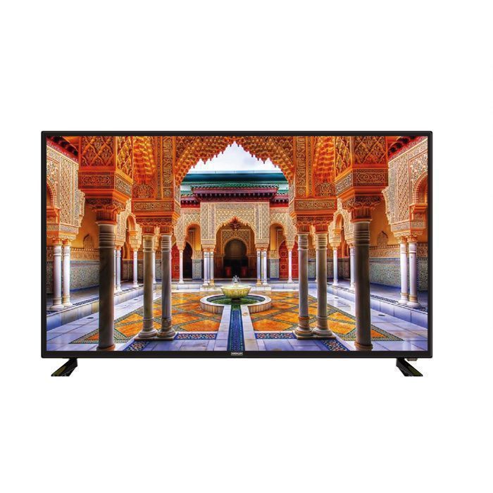 TV LED Revolution 32 Pouces Full HD - Wifi - Youtube - Miracast - DLNA - 12 Mois Vision Pro - 12 Mois Nashare Srv