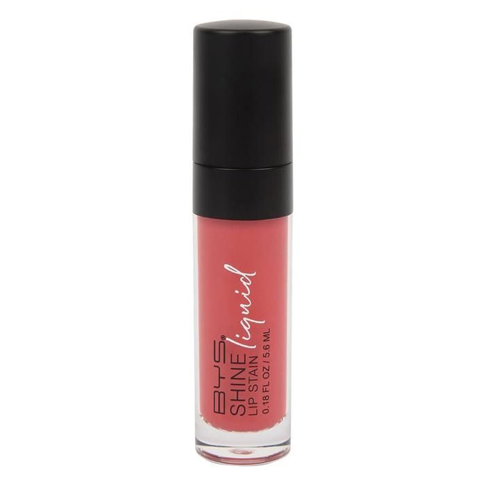 BYS -GLOSS SHINE L01 SUGAR PINNK