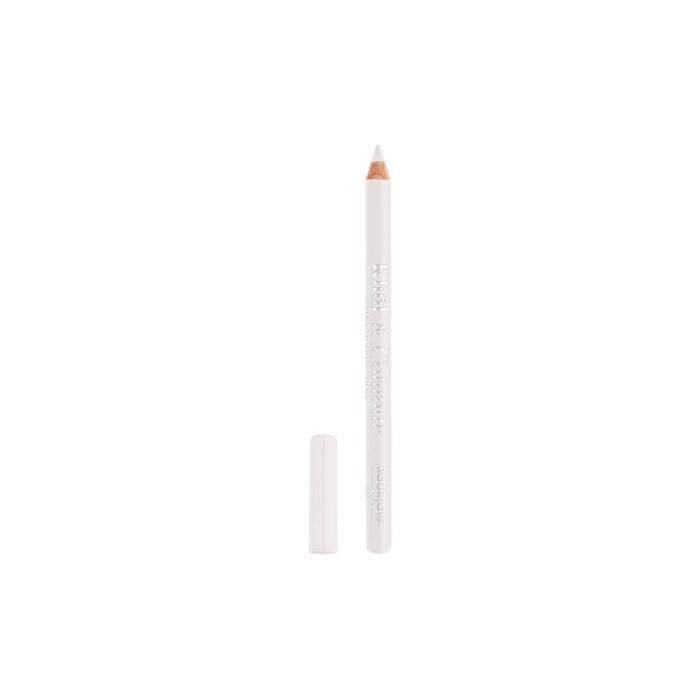 BOURJOIS - KHÔL & CONTOUR DES YEUX 008 BLANC