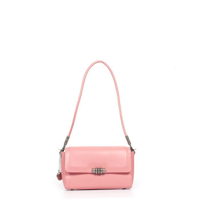 OLGA- Sac à main D'olga-Rose