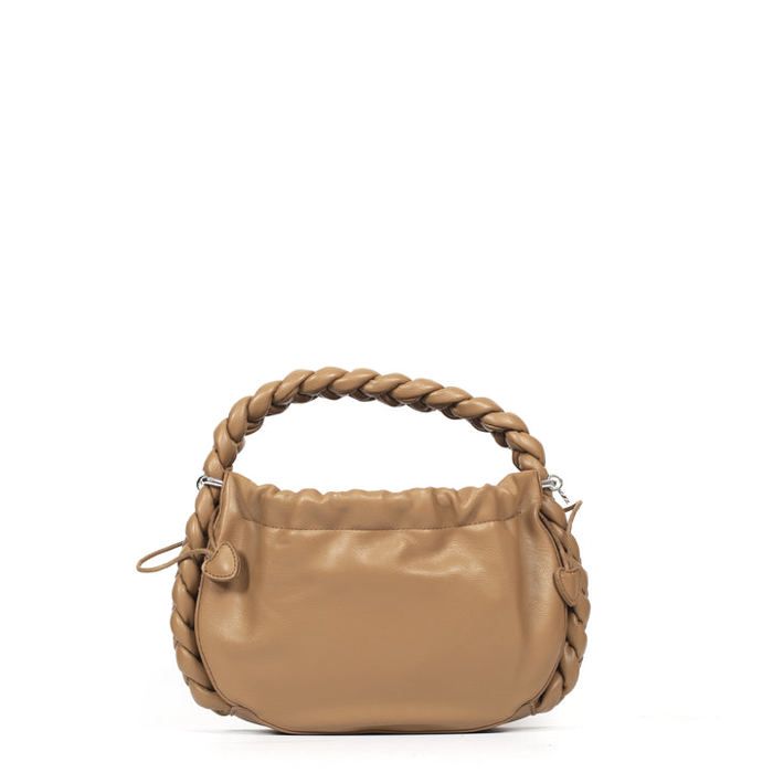 OLGA- Sac Seau Mini Beige