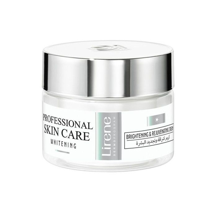 WHITENING DAY CREAM SPF50 LIRENE