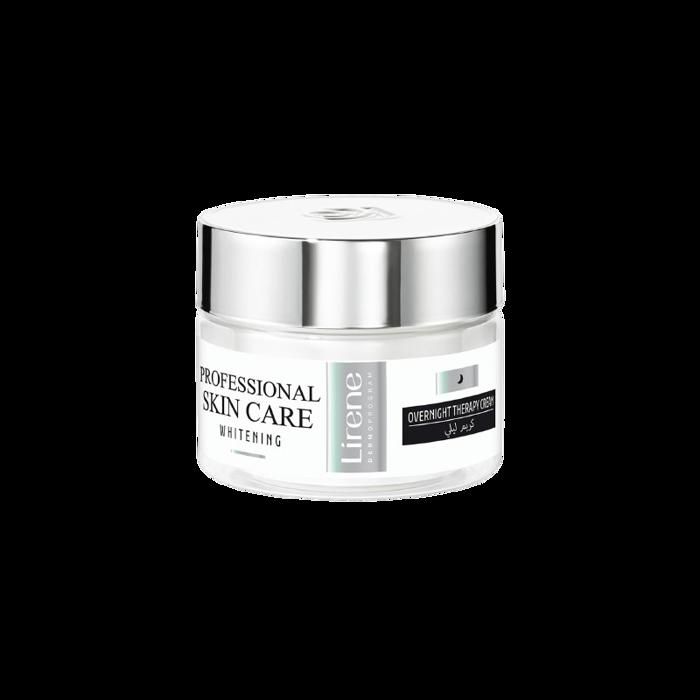 WHITENING NIGHT CREAM LIRENE