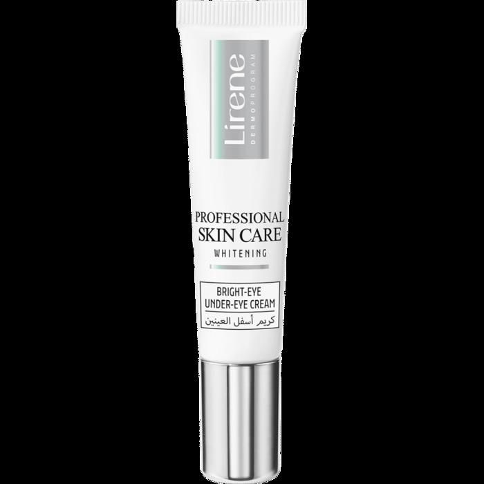 WHITENING EYE CREAM LIRENE