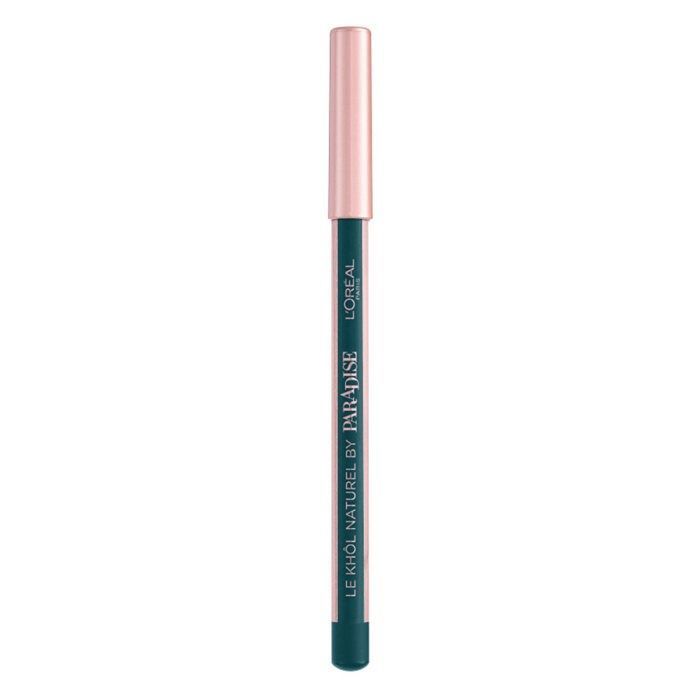 L'Oréal Paris Mascara Telescopic Lift = MINI KHOL PARADISE