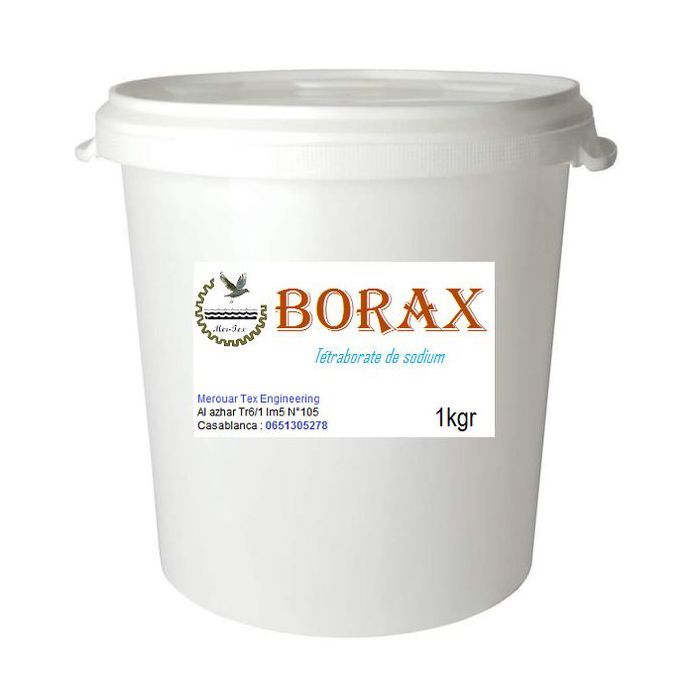 BORAX