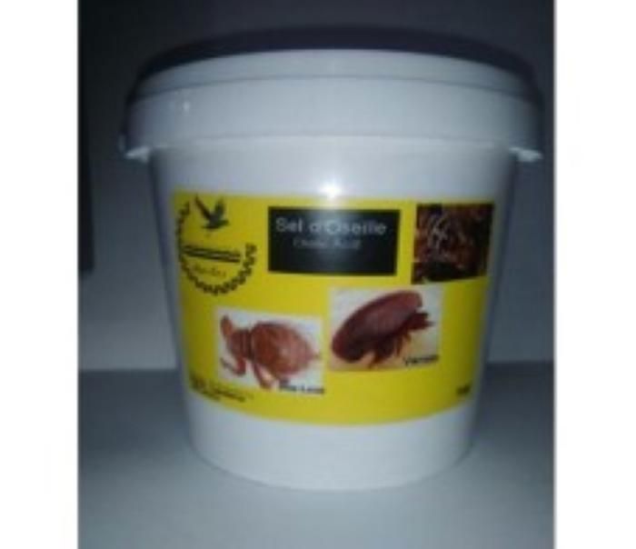 1kg d'acide Oxalique