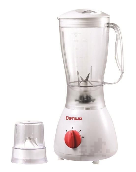 BLENDER BG-422BA 1.5L 350W + MOULIN DENWA