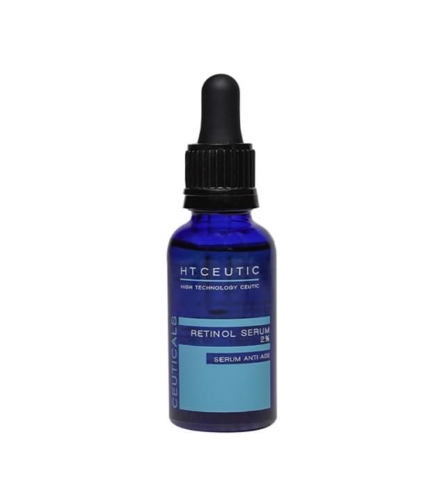 HT CEUTIC - Sérum - Rétinol 2% -