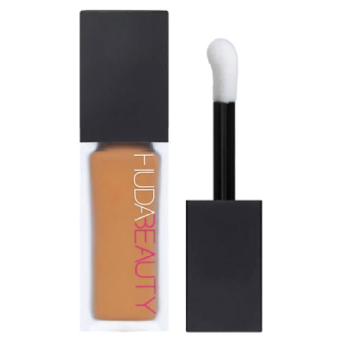 Correcteur Liquide - HUDA BEAUTY - 6.7 - Anti-rides - Couvrance modulable - Fini mat et radieux