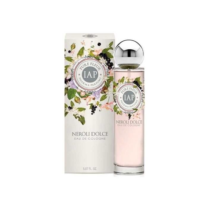IAP PHARMA Parfum Pure Fleur Néroli 150 ML