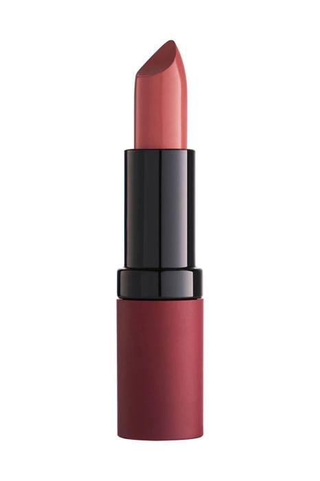 GOLDEN ROSE Rouge à lèvres VELVET MATTE 31