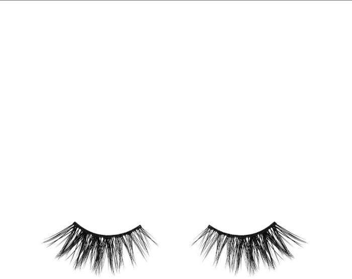 HUDA BEAUTY EYELASH D16