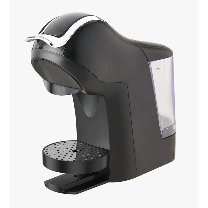 Machine à café Nespresso Revolution à capsules +12 mois Garantie - Noir