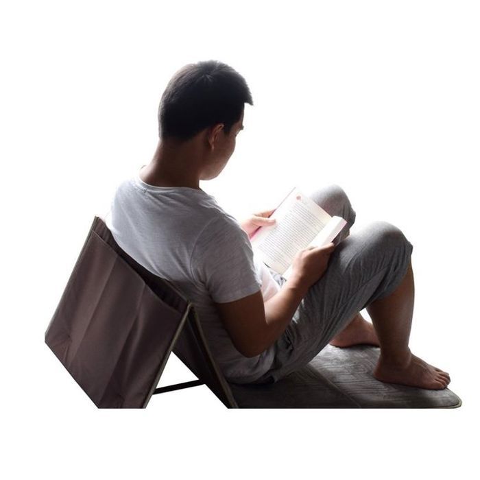 Tapis De Prière Pliable hommes et femmes prière du Ramadan Eid-cadeau musulman