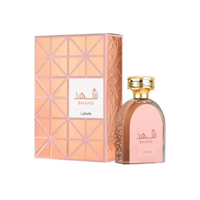 Laila Eau de Parfum 100% Authentique Made In Uae