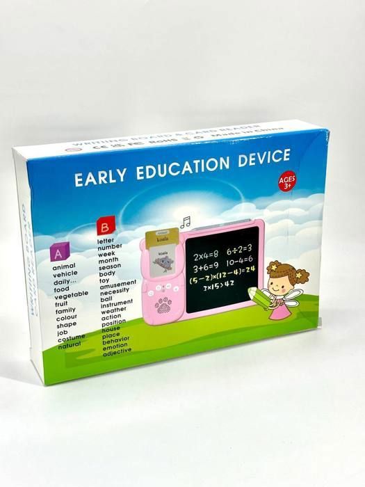Early Education Device