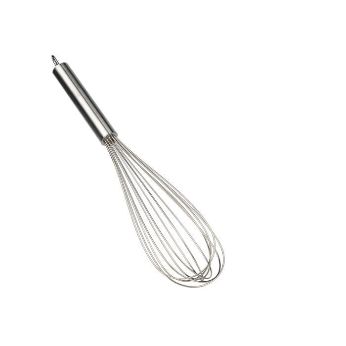 FOUET D'OEUFS EN INOX