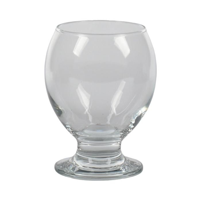 Verre à pied - Nectar - 280CC - Lot de 6 - Élégant et intemporel