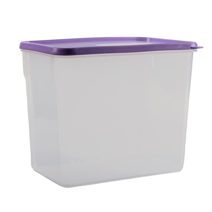 BOITE AMBRA 3 L