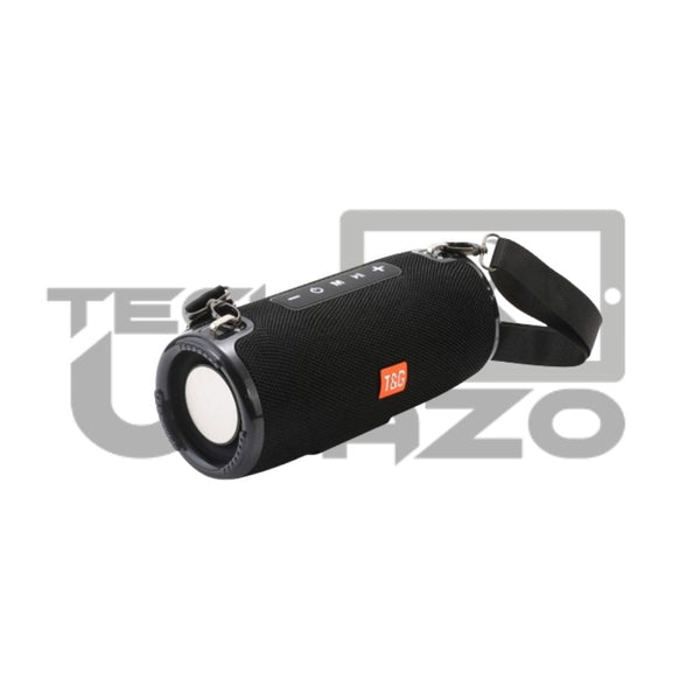 Haut-parleur Bluetooth portable T&G TG324