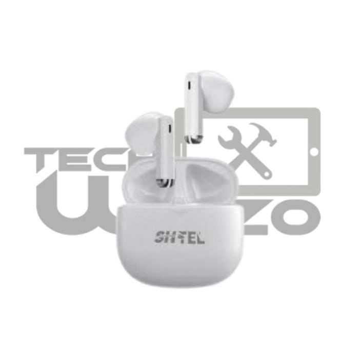 Ecouteurs Bluetooth sans fil