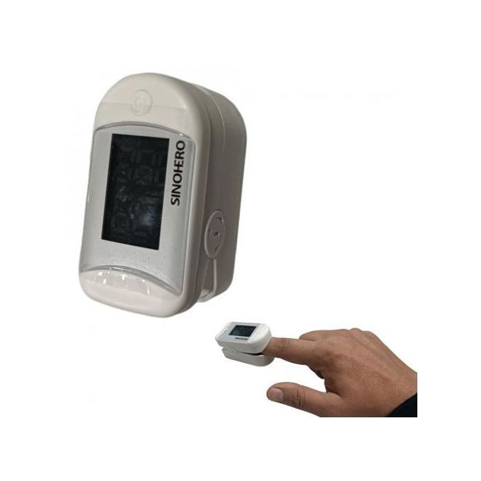OXYMETTRE SINOHERO