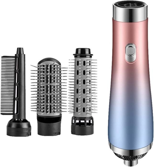 BROSSE SOUFFLANTE 3 EN 1